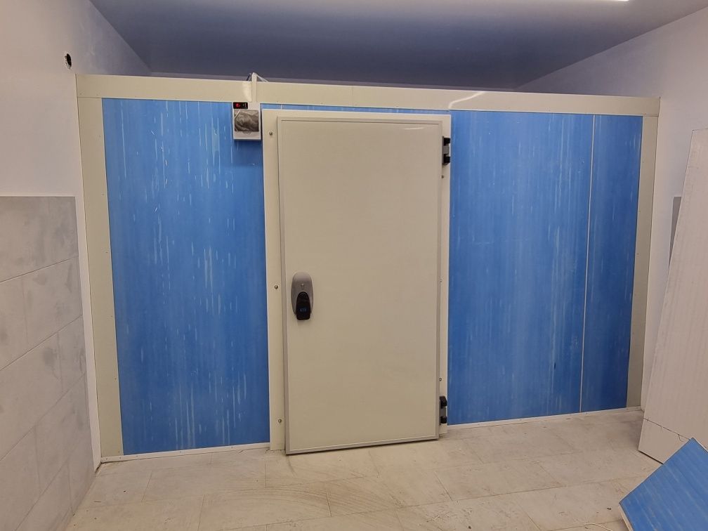 Camera frigorifica,frigider sau congelator horeca