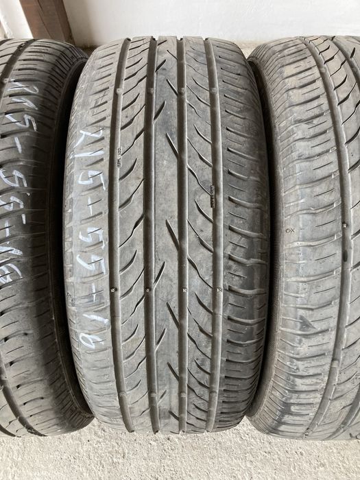 Лятни гуми 215-55-16