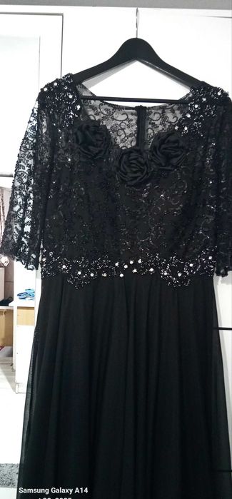 Rochie elegantă leonessa