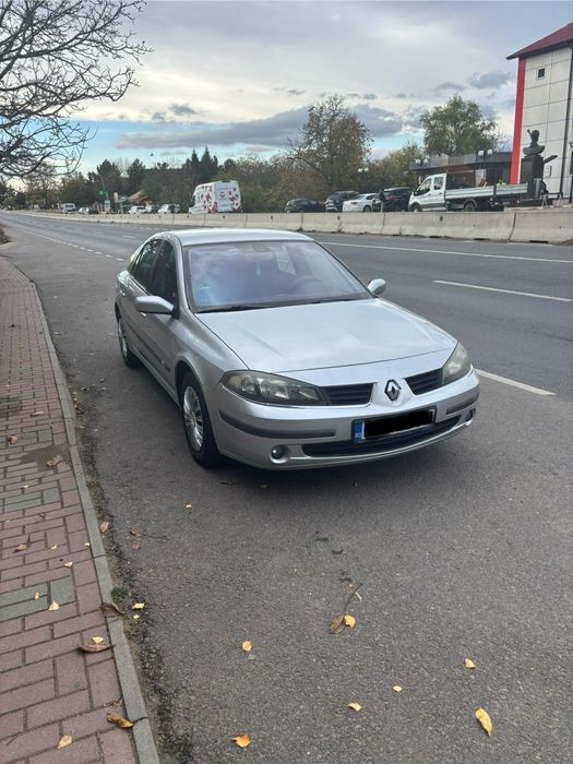 Vând Renault Laguna