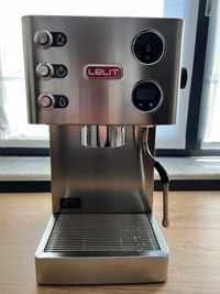 Espressor Lelit Grace PL81T + accesorii