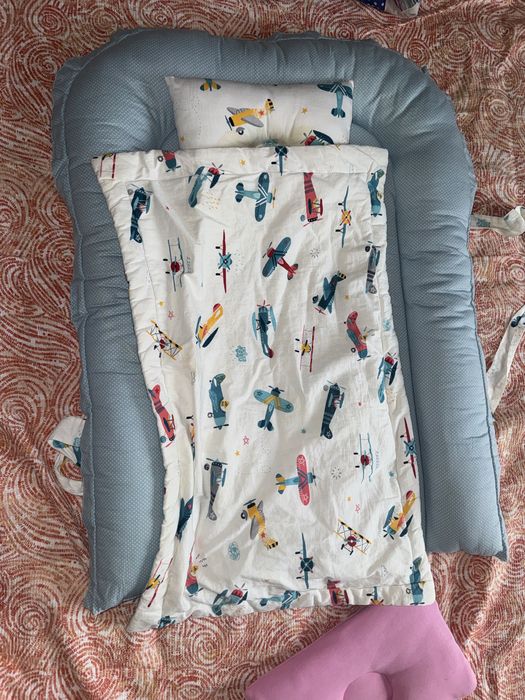 Кокон детский