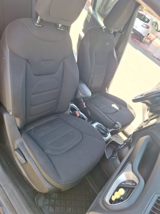 Jeep Renegade Limited 2.0 Diesel 4x4 Automatic