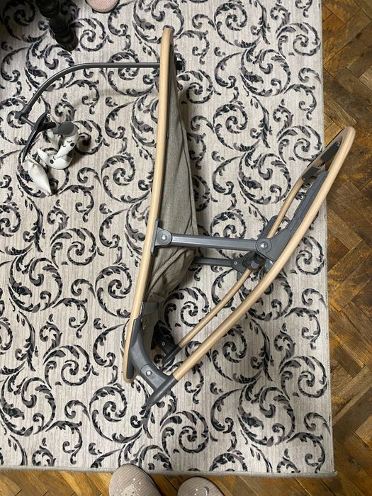 Шезлонг за бебе  chipolino