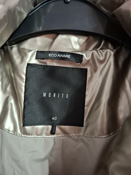 Geaca fâș Mohito marime 40
