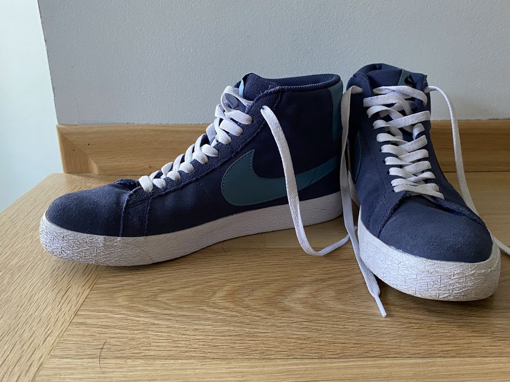 Nike SB Blazers Mid