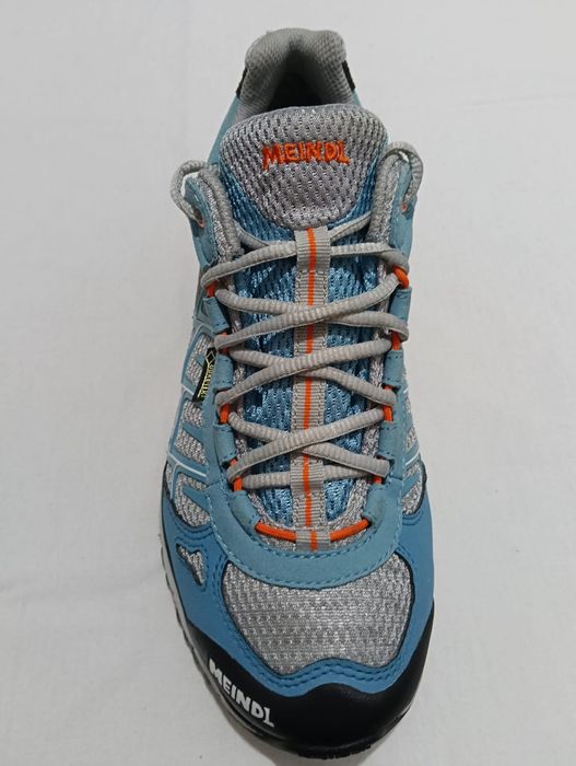 40 Meindl Gore-tex masura 40