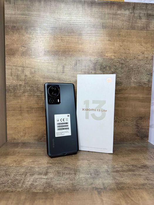 Xiaomi 13 Lite 256Gb/Ксиоми 13 РАССРОЧКА ДО 60 МЕСЯЦЕВ Ломбард Лидер