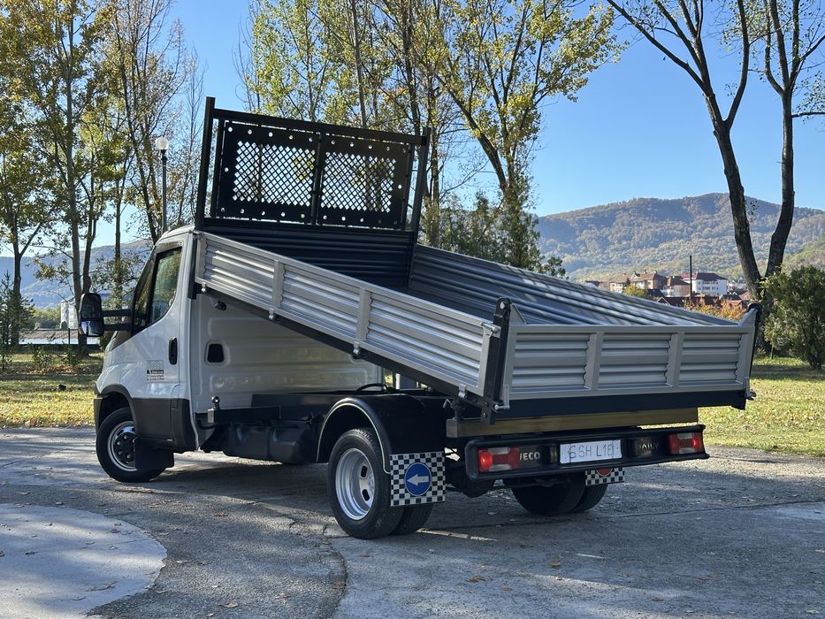 Iveco daily 35c15