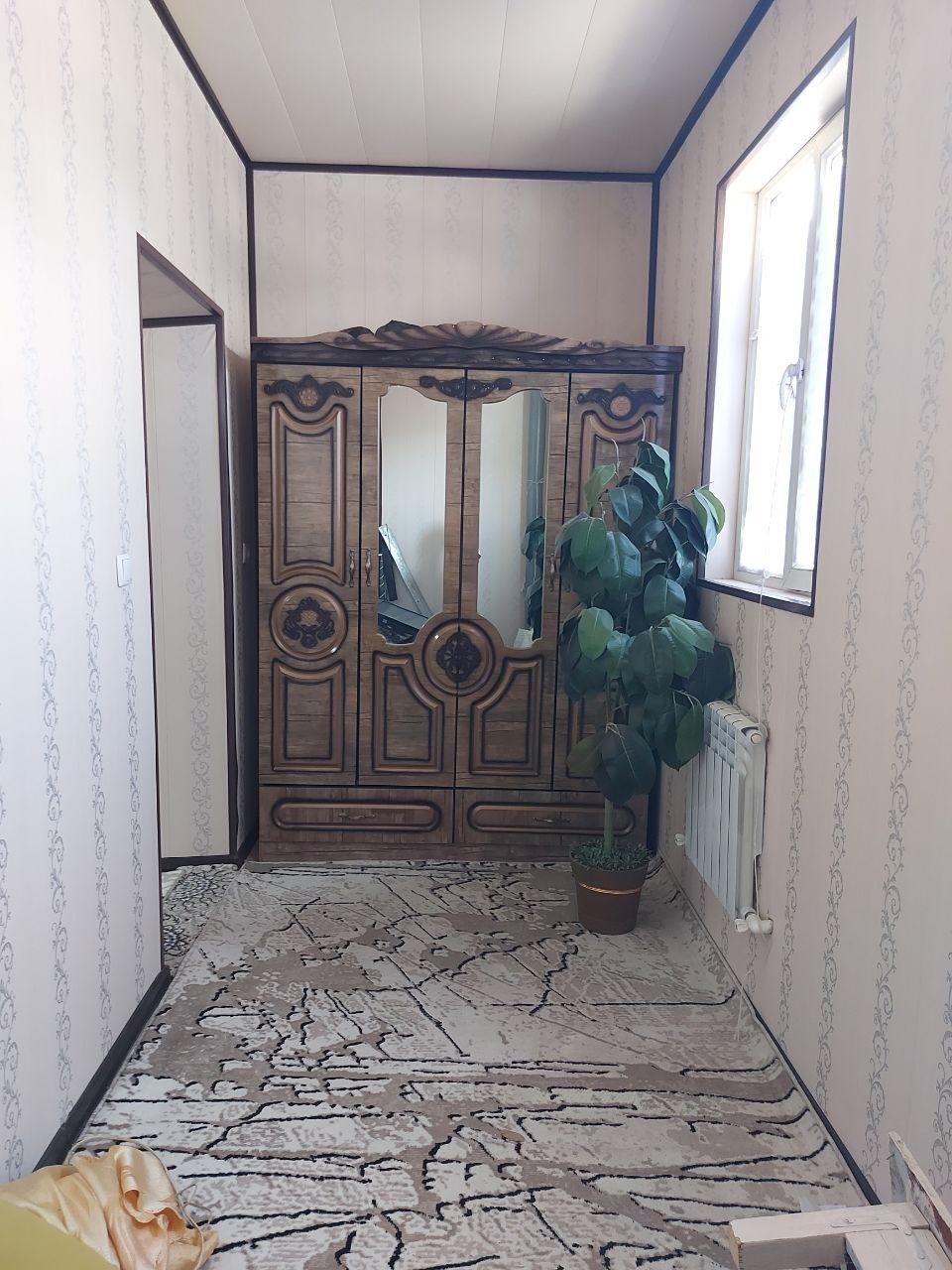 Продаётся 1 комнатная кв