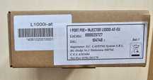 Power Injector POE 1Gigabit Transition Networks