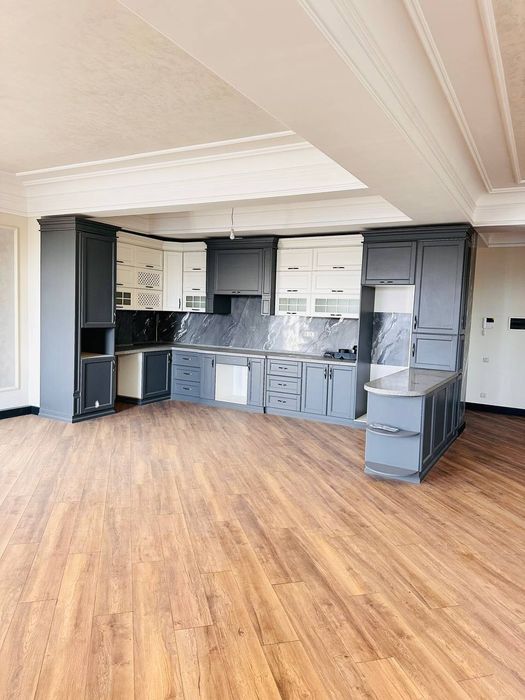 Элитный ЖК ViaPort ул.Заводская 5ти комнатная 185м² 6/6 хороший ремонт