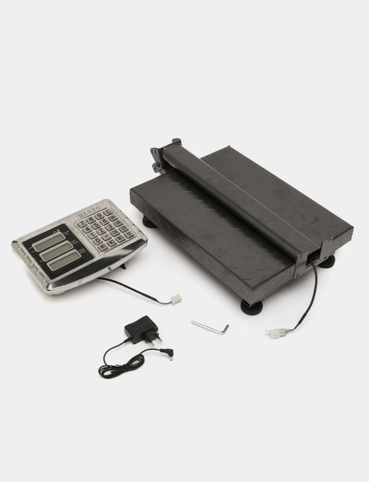 Elektron taroz 200kg / Электронные торговые весы