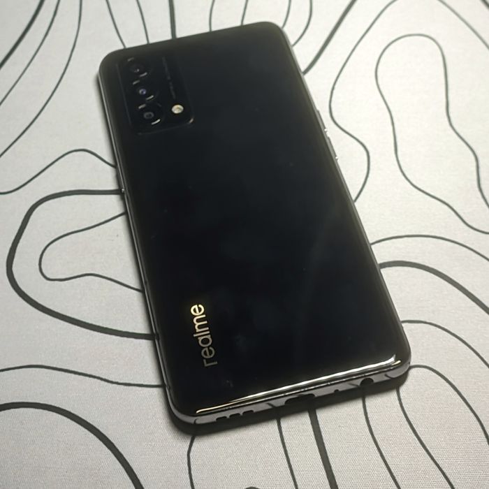 Realme Q3 Pro 8/128 (Рилми,Реалме)