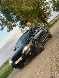 Vand / schimb audi a4 b7