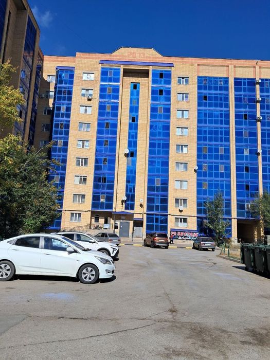 Продам квартиру нур сити