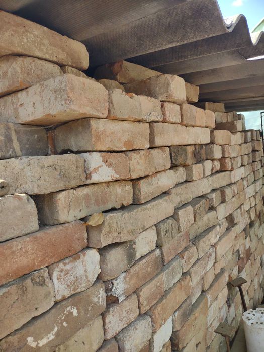 Caramida pentru constructii