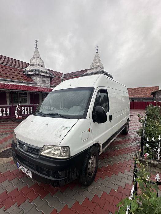 FIAT DUCATO 2.8 2005
