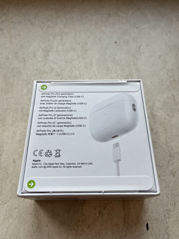AirPods Pro 2/2nd Generation