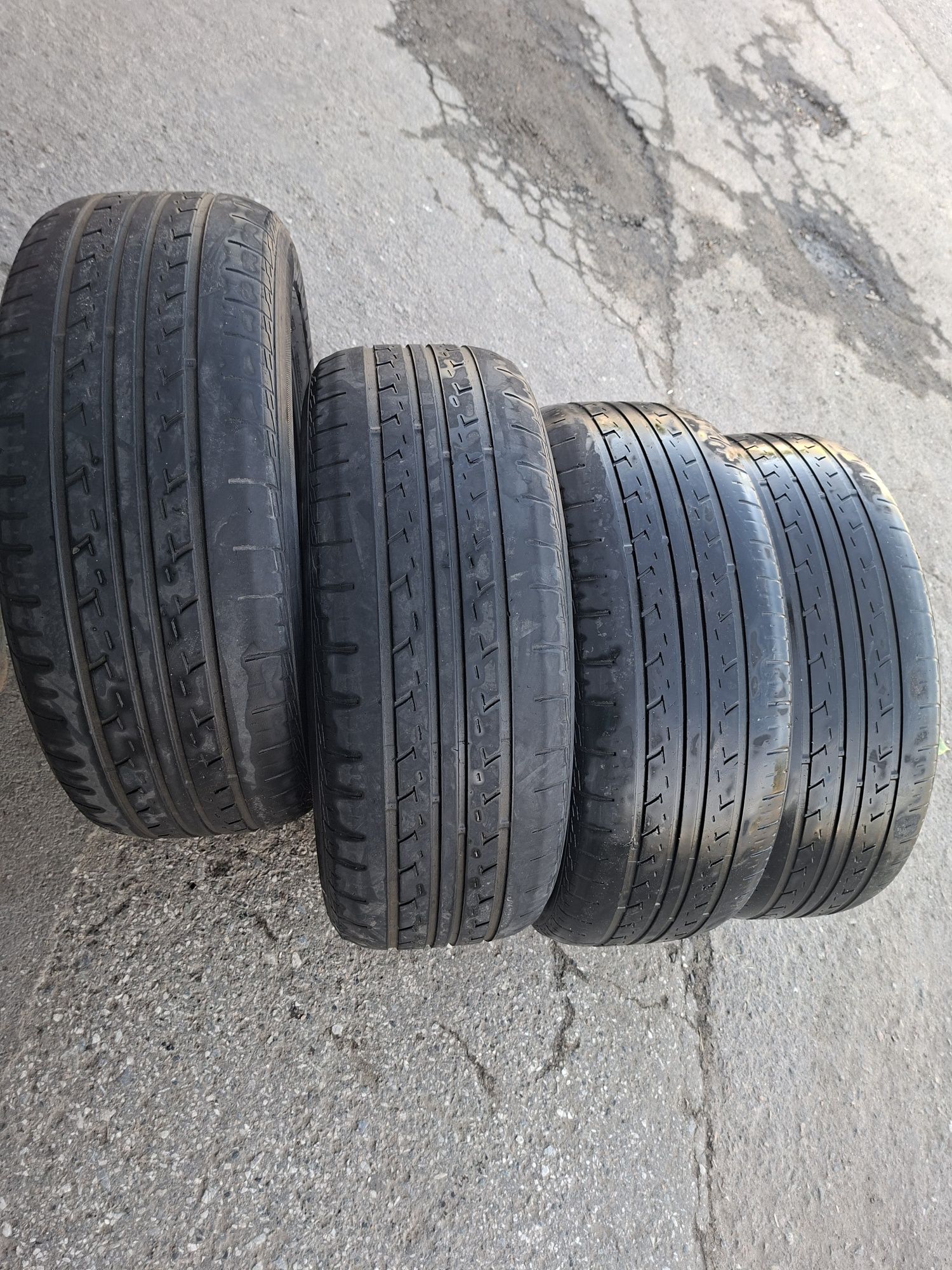 Шины  r18*   265*60