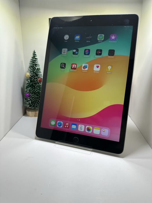 NDP Amanet NON-STOP Calea Vitan Nr. 121 Ipad Gen 8th (45336)