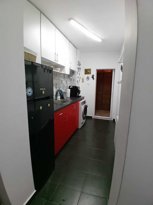 Под наем 2-стаен в Красно село