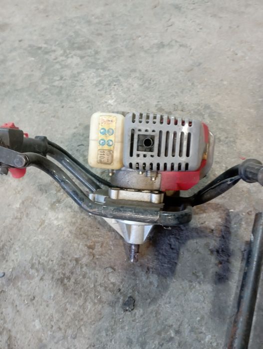 Продам бензобур, мотобур