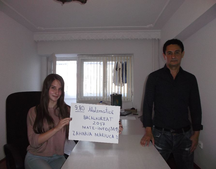 Meditatii matematica, orice nivel !