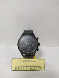 Ceas Fossil (EFN)