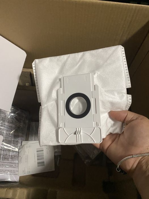 Aspirator robot Ezviz