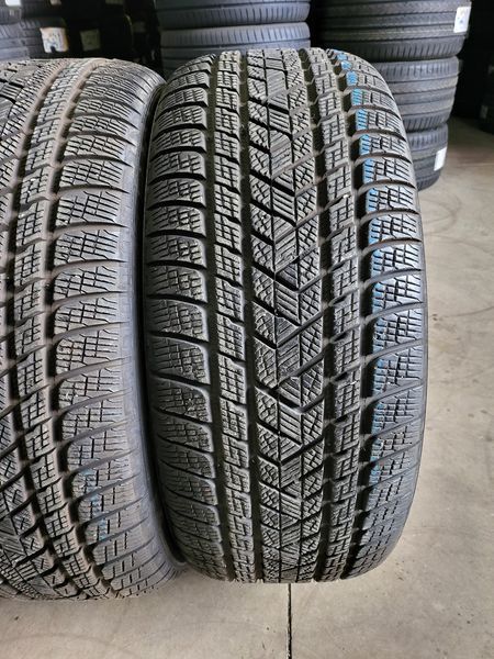 315/40/21//275/45/21 PIRELLI