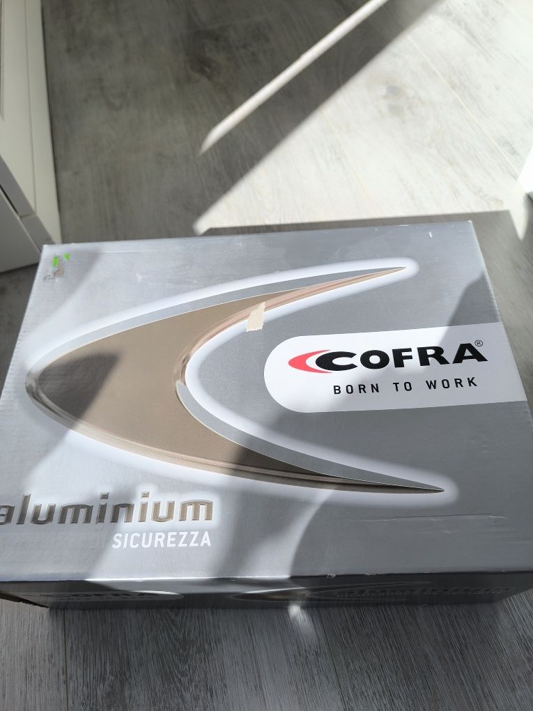 Работни обувки cofra