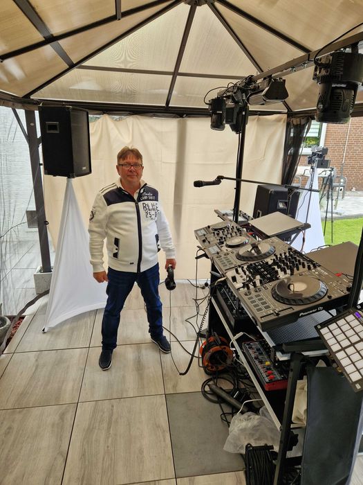 Dj.Sorin by Dar'Se Events