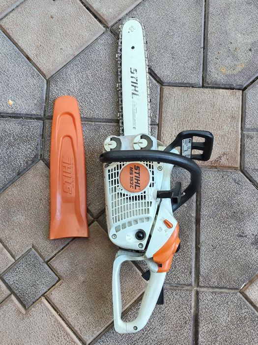 Drujba STHIL MS 193  C  că și noua