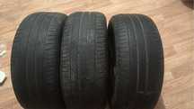 Легковая шина Michelin 225/55R17