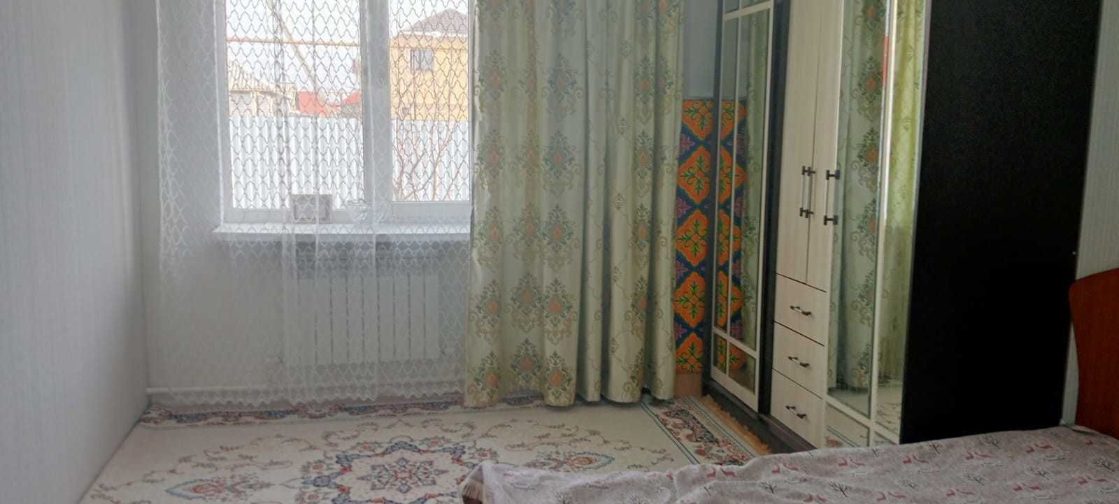 Продается 4-ком дом в Зачаганске