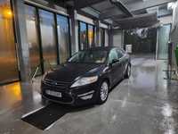 Ford Mondeo Automat