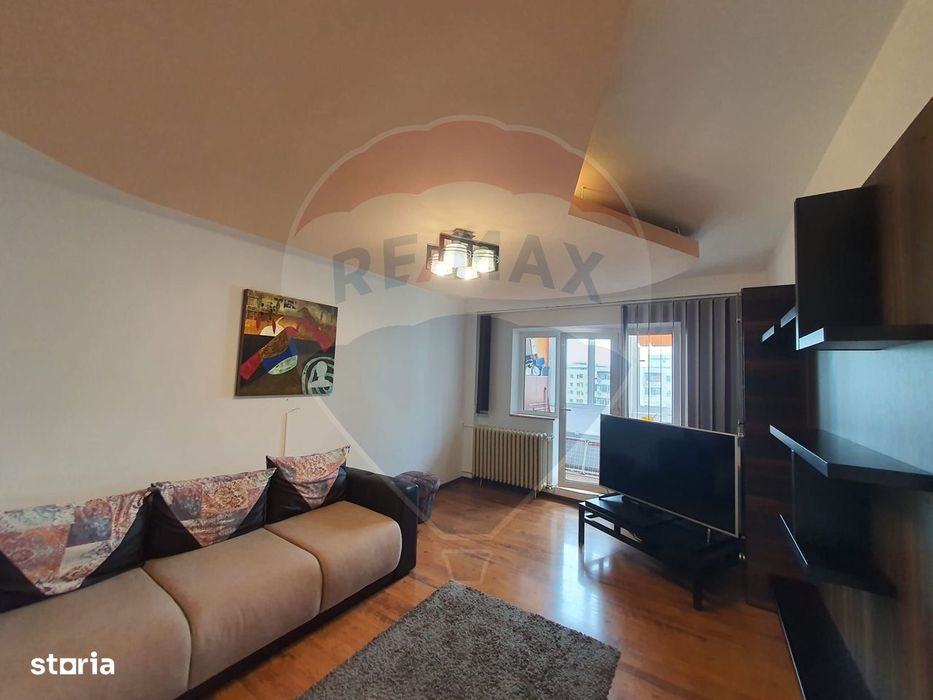 Vanzare apartament 4 camere în zona Rahova- Dumbrava Noua