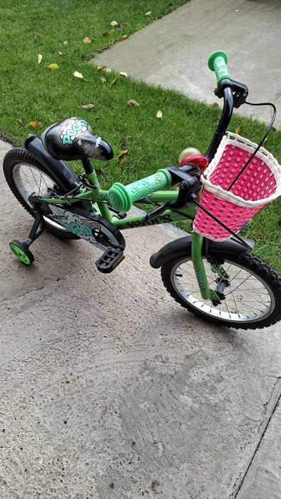 Bicicleta pentru copii