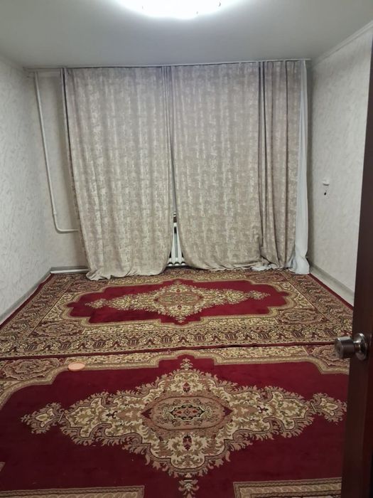 Продам 2 х комнатную квартиру