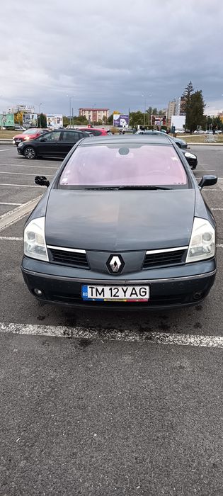 ‼️ Renault vae satis‼️