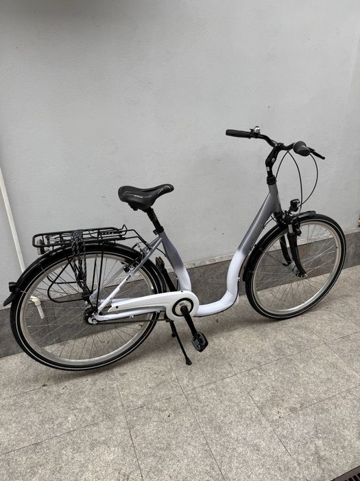 Bicicleta dama  de oras Curtis ( Noua )