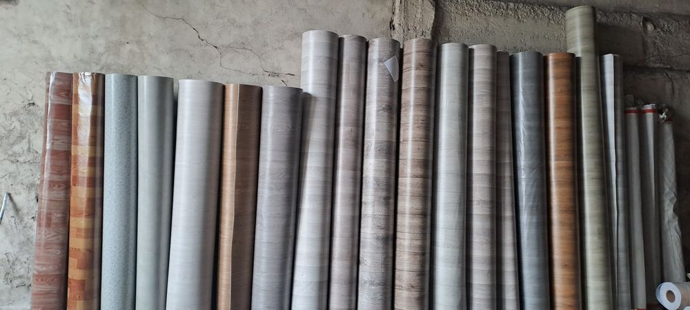 Линолеум оптом и в розницу со склада