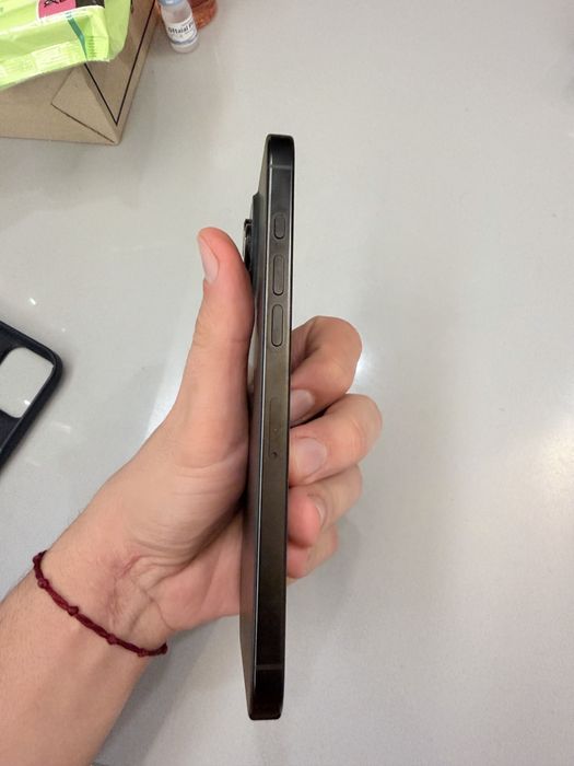 iPhone 16 Pro Max 1TB