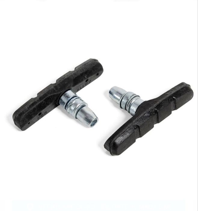 Accesorii biciclete ( saboti , cablu frana , pedale , cric )