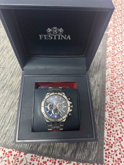 Vand ceas festina