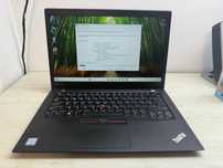 Lenovo Thinkpad T470s i7-7600u / 16 Gb DDR4/ Nvme 256 Gb