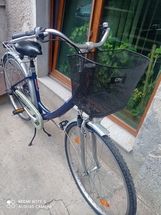 Продавам велосипед