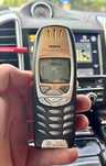 Telefoane mobile clasice Nokia 6310 si 6310i si acumulatori originali