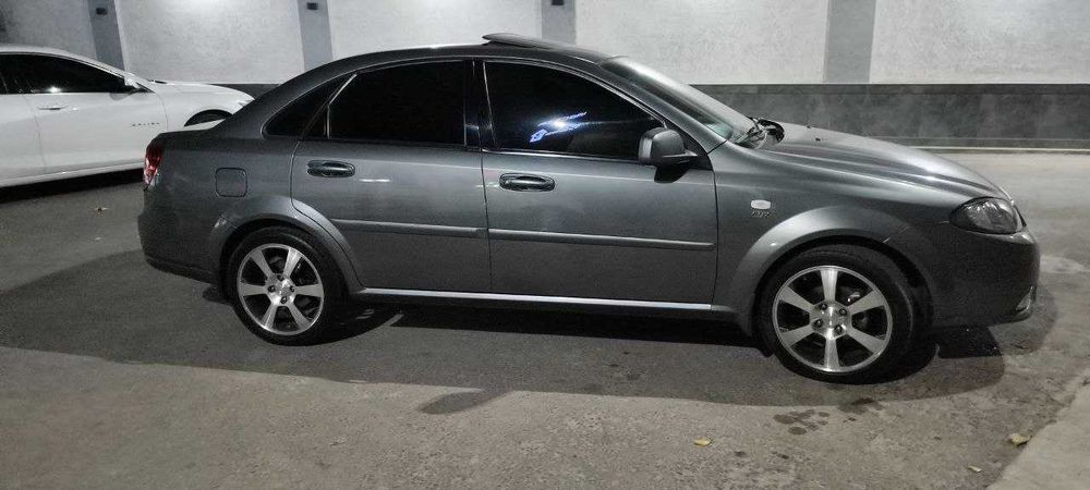 Jentra sotiladi 3 pozitsiya